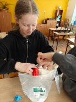 Mała Politechnika SP4 - prawa fizyki i chemii